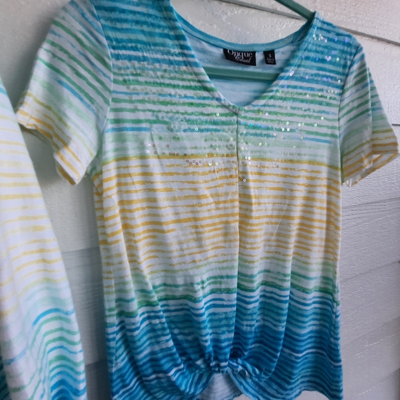 Onque 2 piece twin jacket set PM - Picture 15 of 17